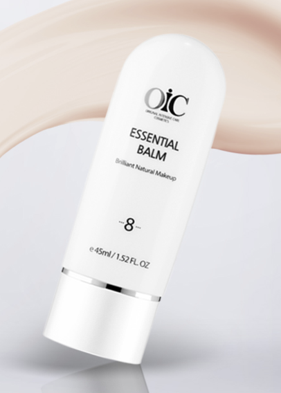 KOREAN SKINCARE_OIC_SHADE CREAM (BB Cream)