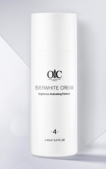 SKINCARE_OIC_EVERWHITE CREAM