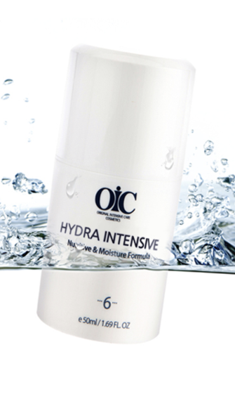 KOREAN SKINCARE_OIC_HYDRA INTENSIVE CREAM
