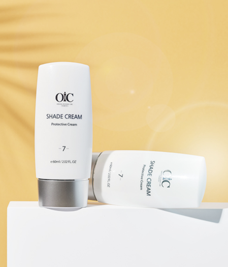 KOREAN SKINCARE_OIC_SHADE CREAM SPF20