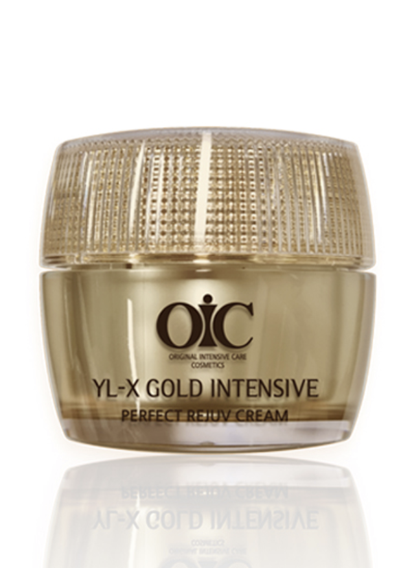 KOREAN SKINCARE_OIC_YL-X GOLD INTENSIVE