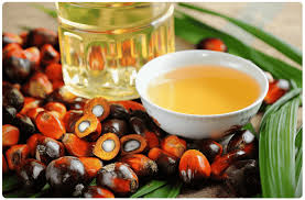 Palm oil
