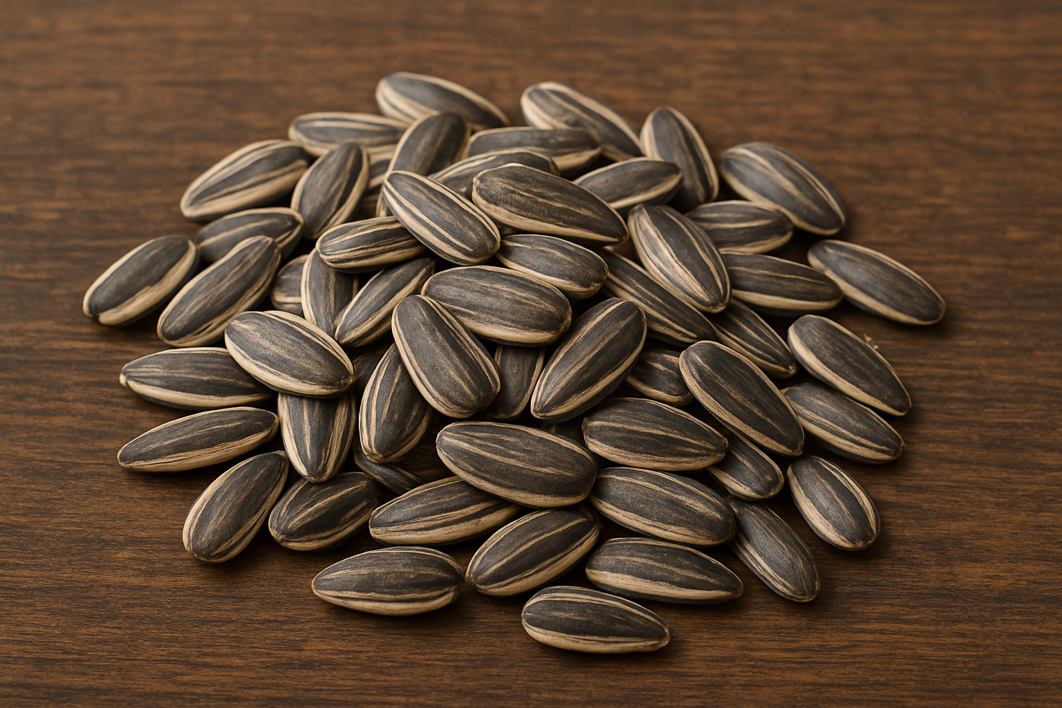 Sunflower Seeds