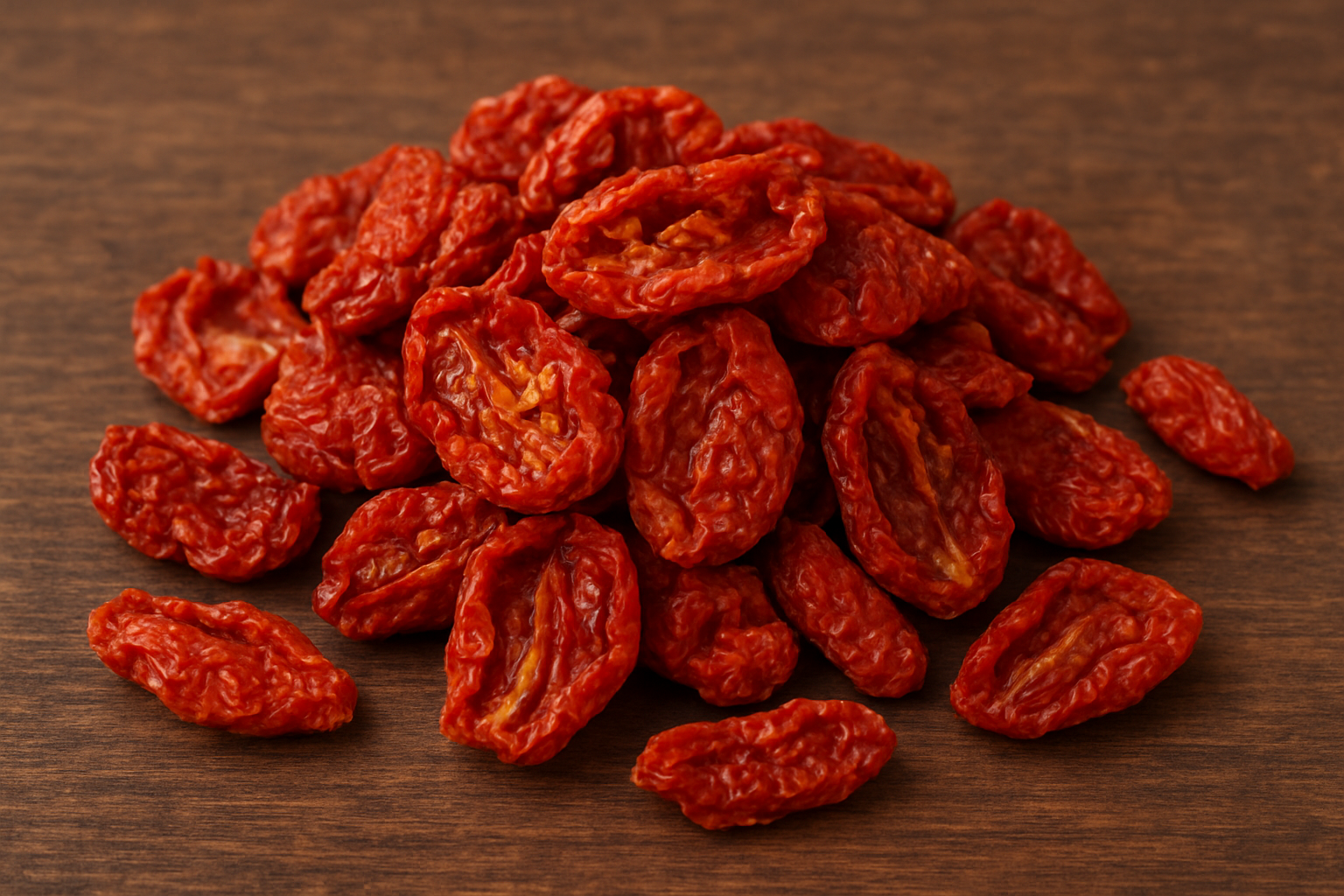 Dried Tomatoes