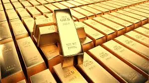Gold Bars