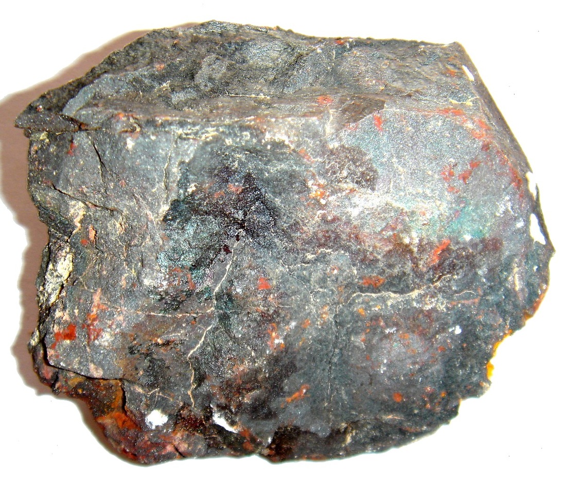 Iron Ore