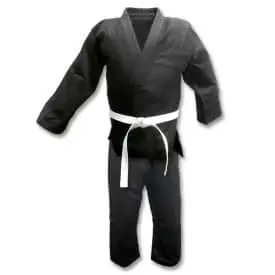 karate uniform
