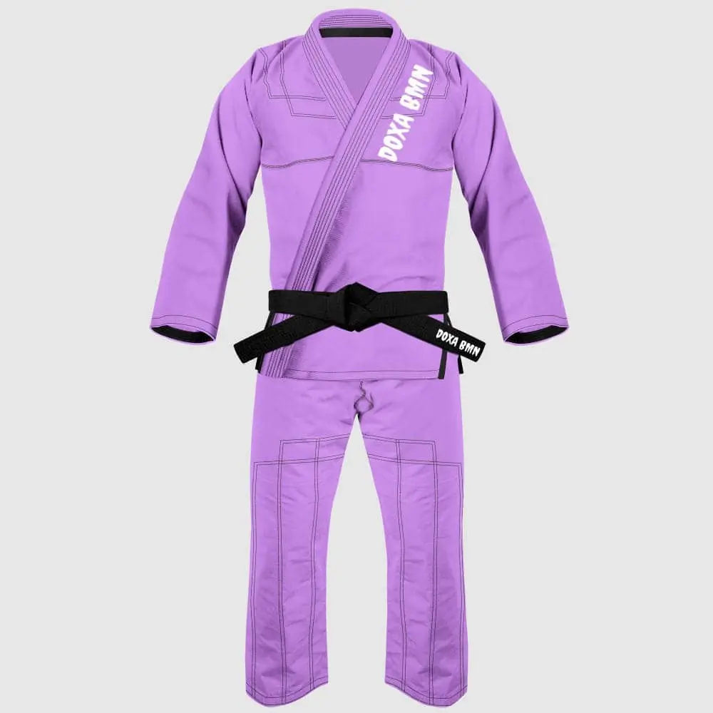 karate uniform