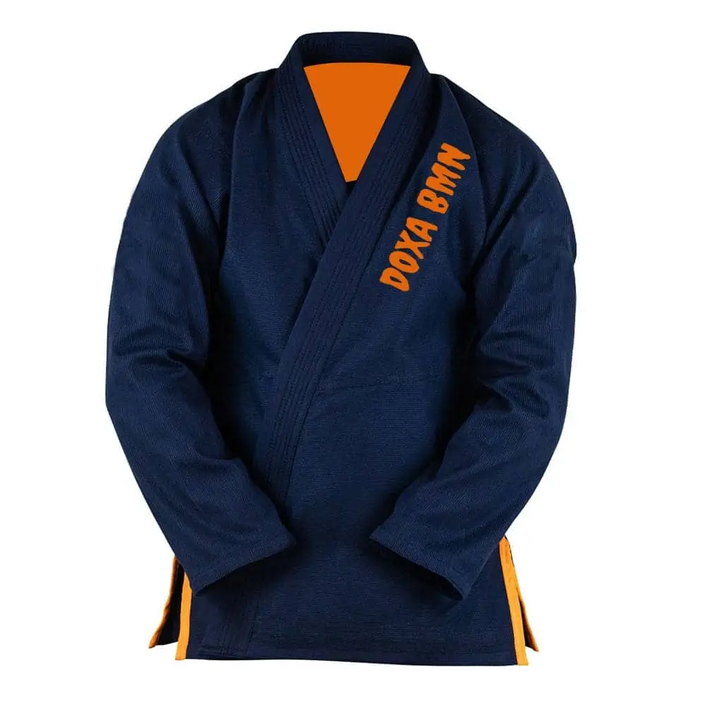 karate uniform