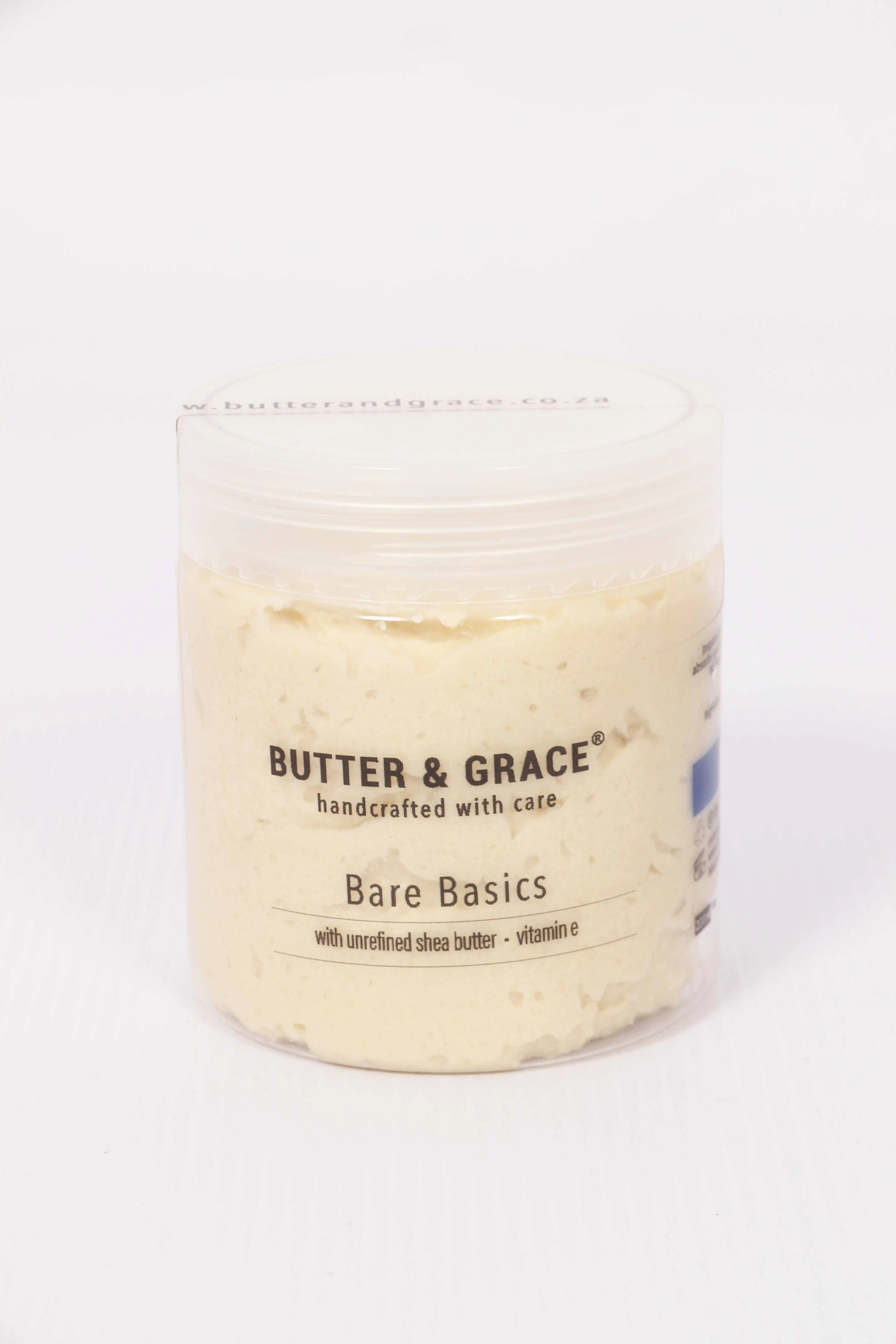 Bare Basics Whipped Body Butter