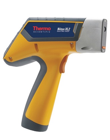 Niton XL2 100G General Metal Analyzer