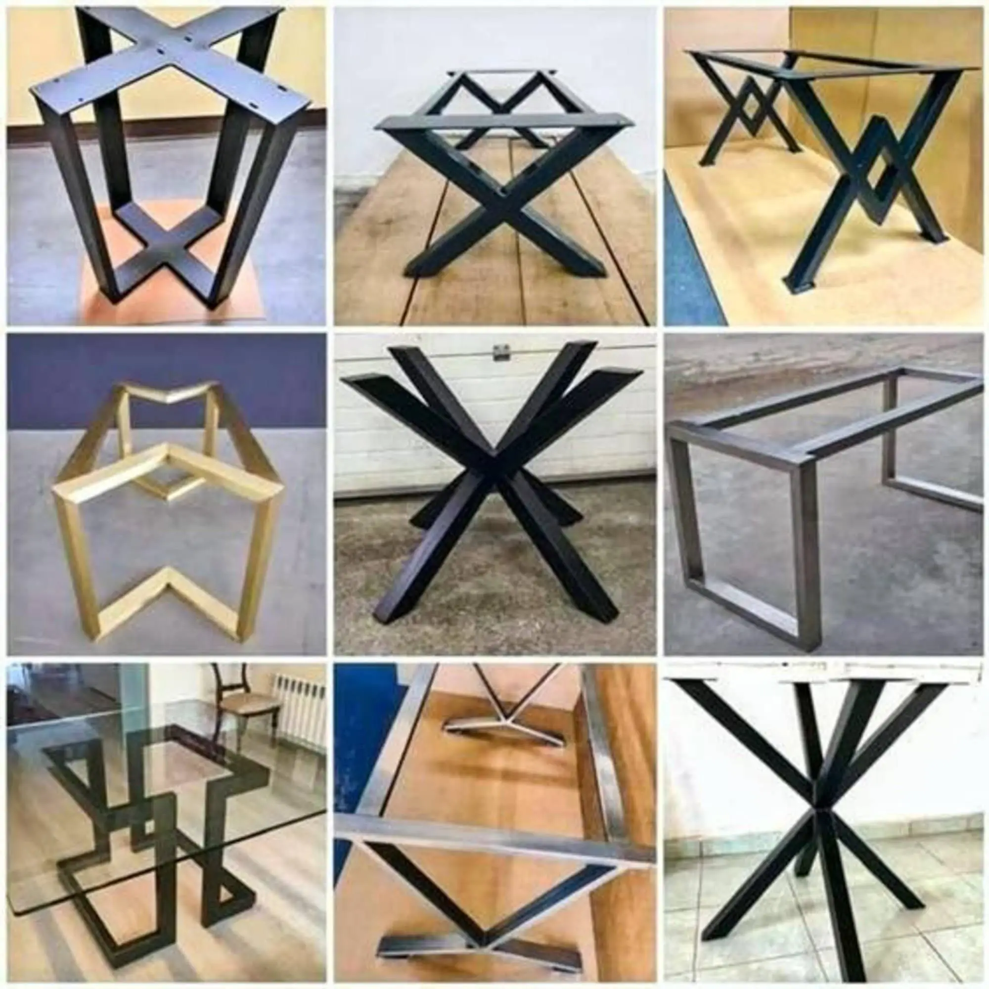 Stainless Steel Table