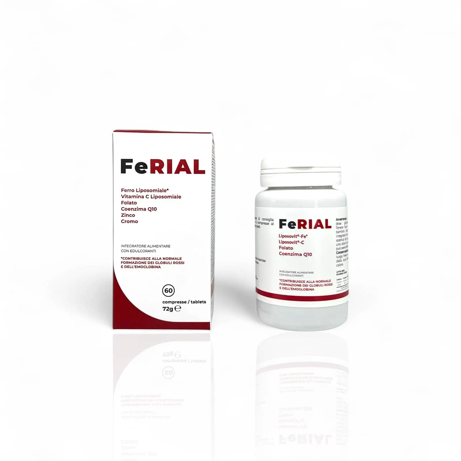 Ferial