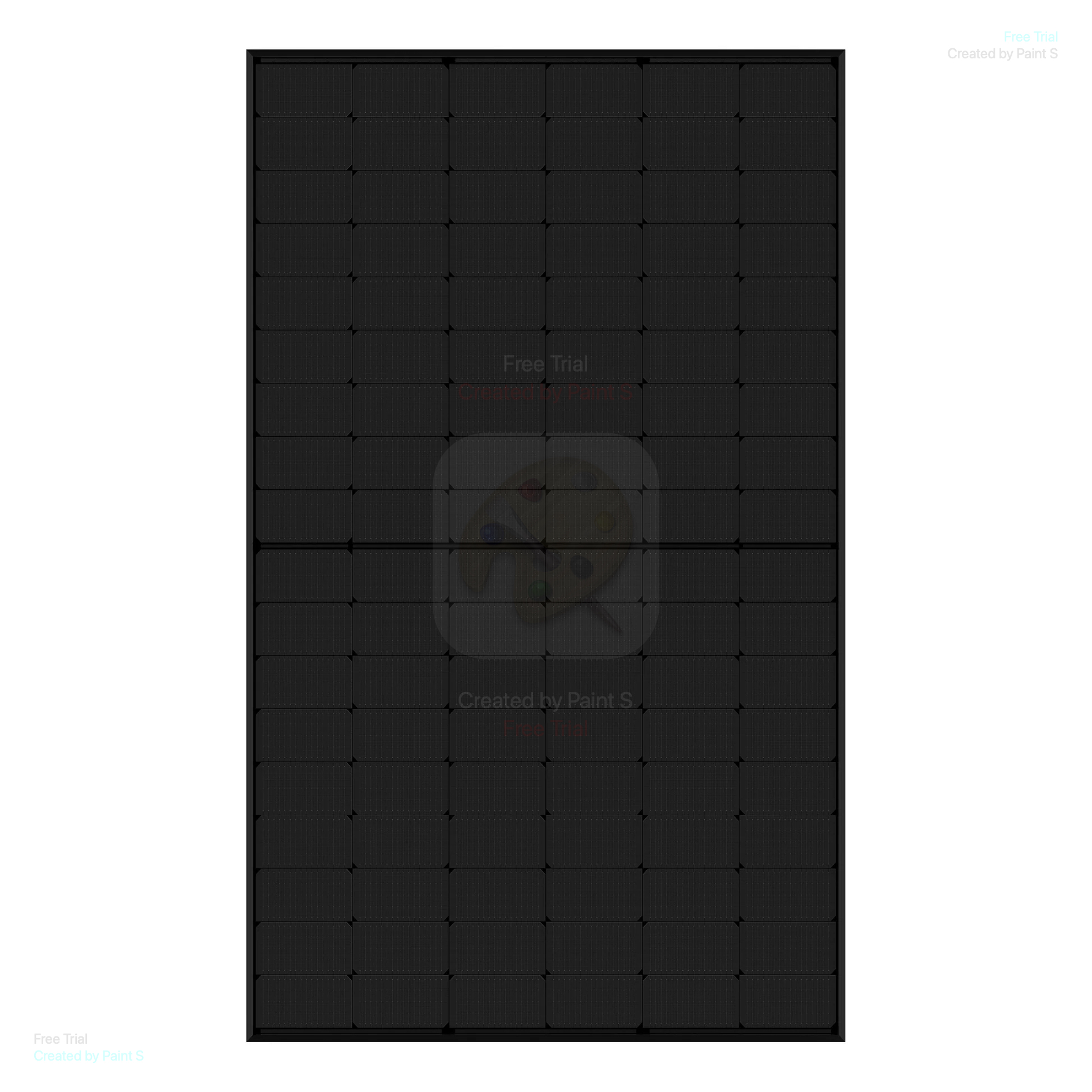 Jinko Tiger Neo 440W-R N-Type Black solar panel