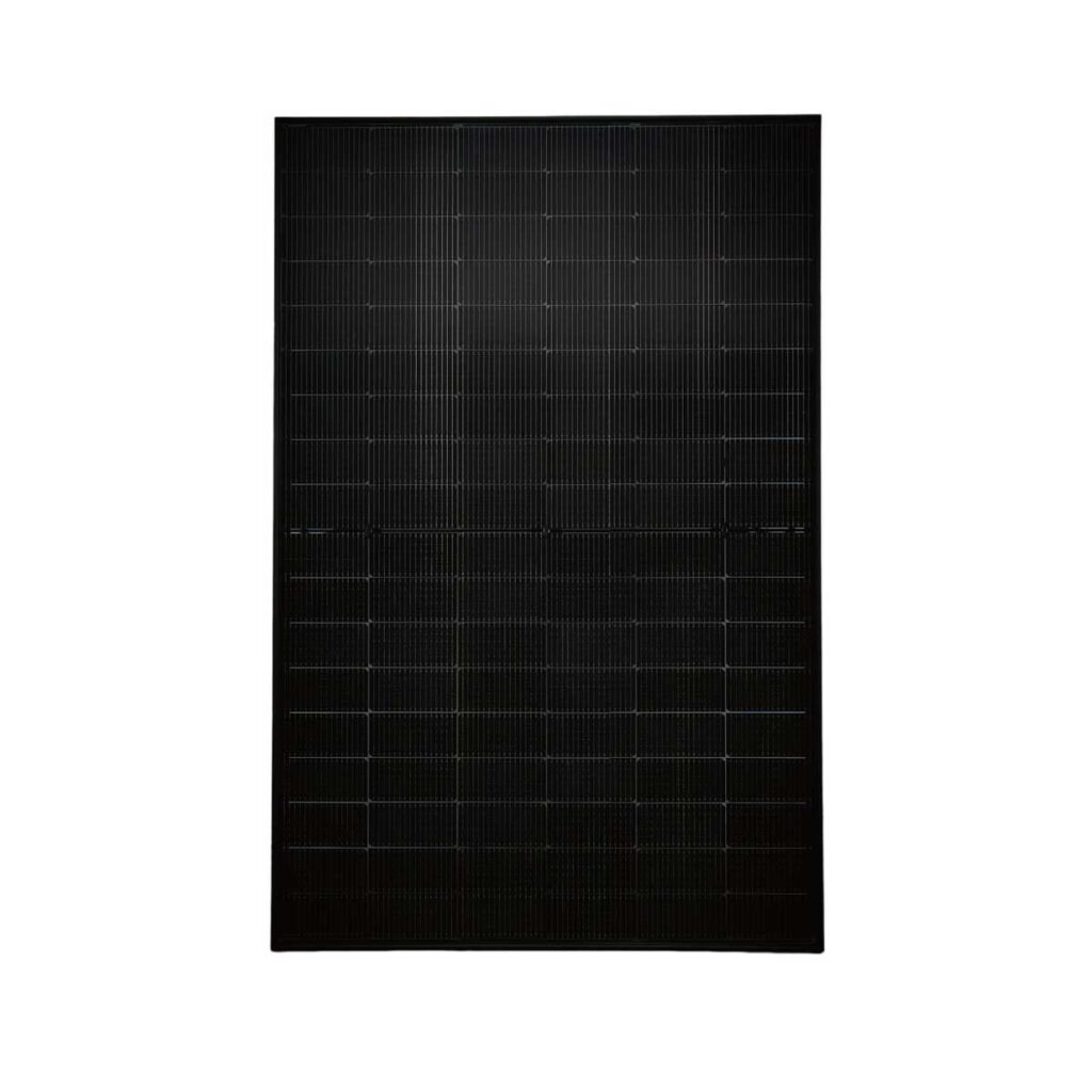 Suntech 440W N-Type Bi-Facial solar panel