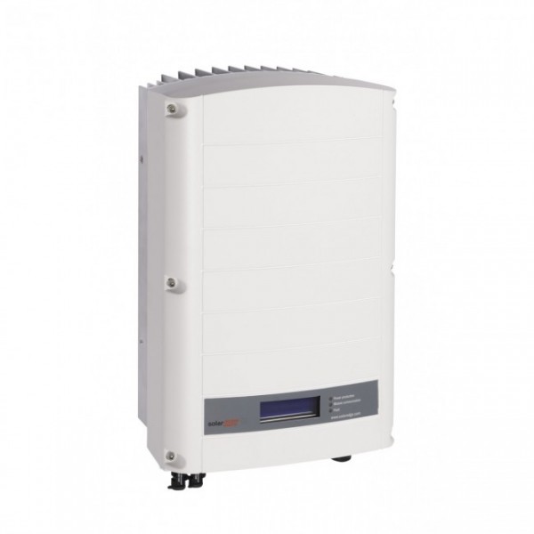 SolarEdge 5kW Inverter