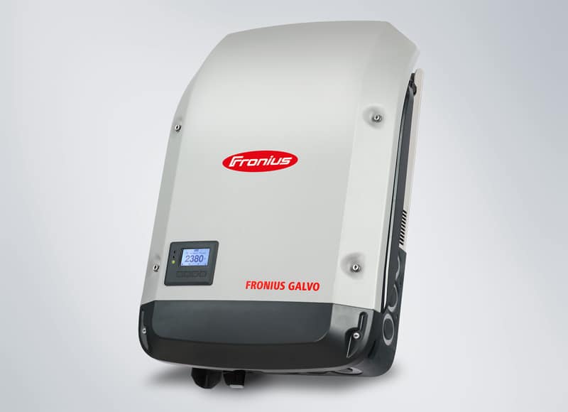 Fronius Galvo 2kW Inverter