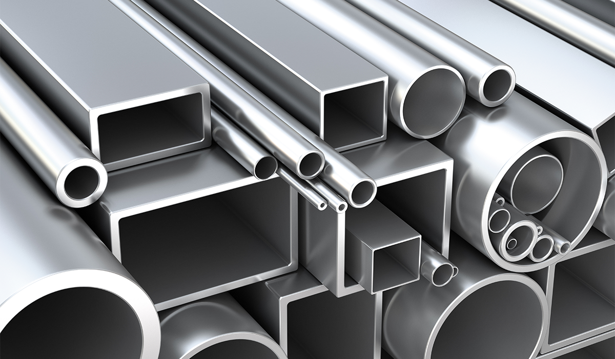 Stainless Tube