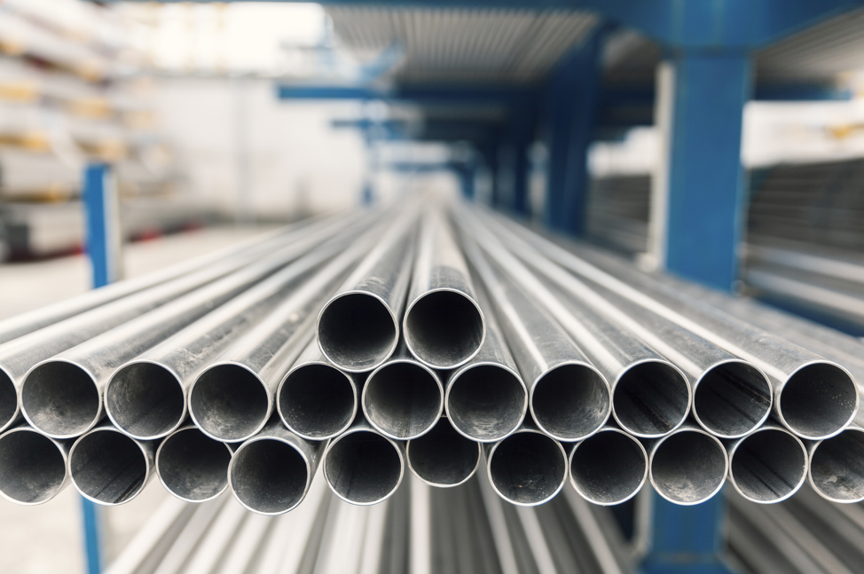 Best nickel alloy pipe