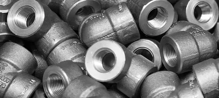 Best forged fittings supplier
