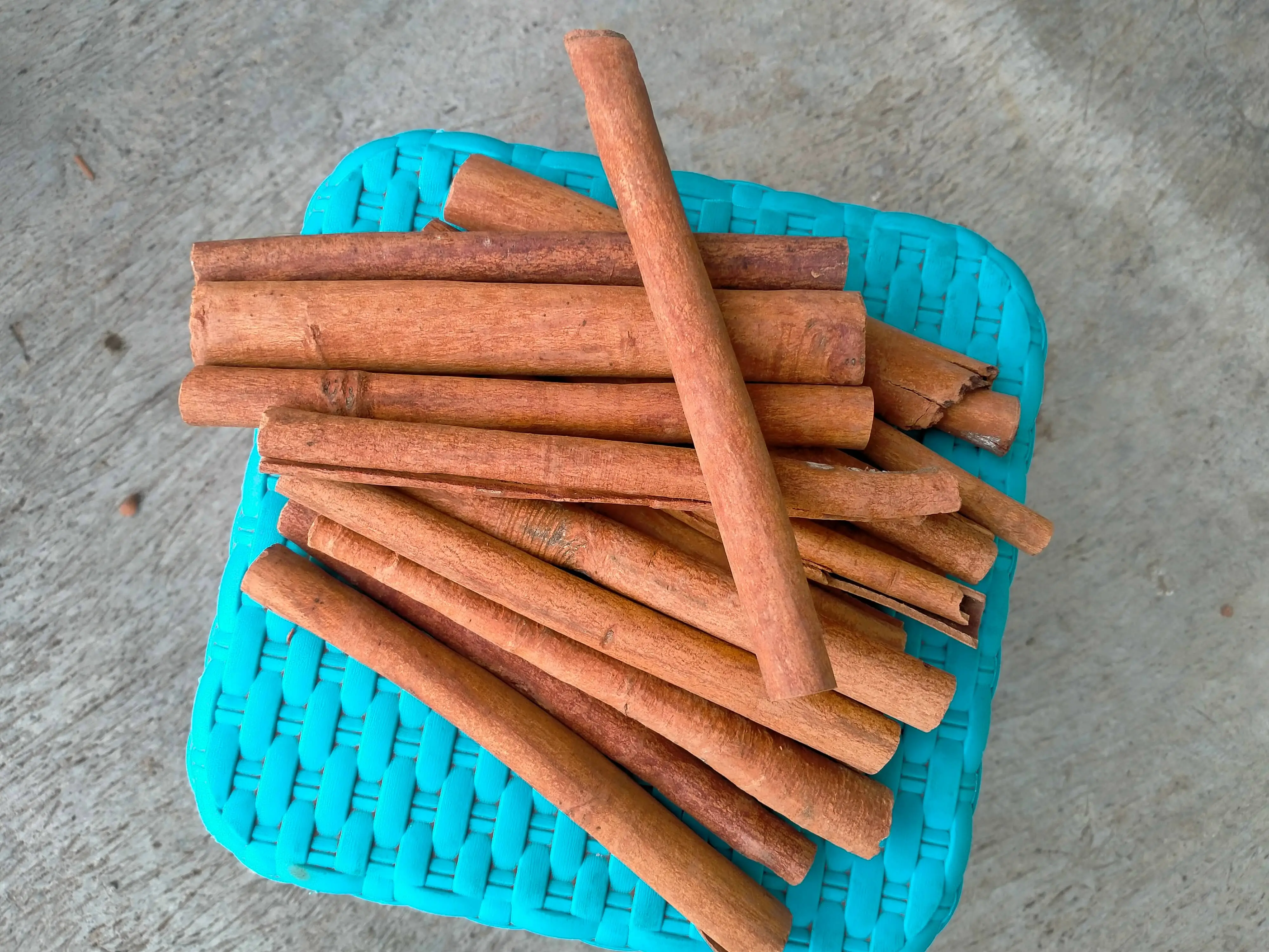 Korintje Cassia Cinnamon