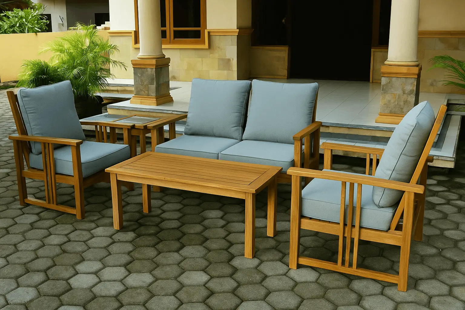 MIRELLA DEEPS EATING SET