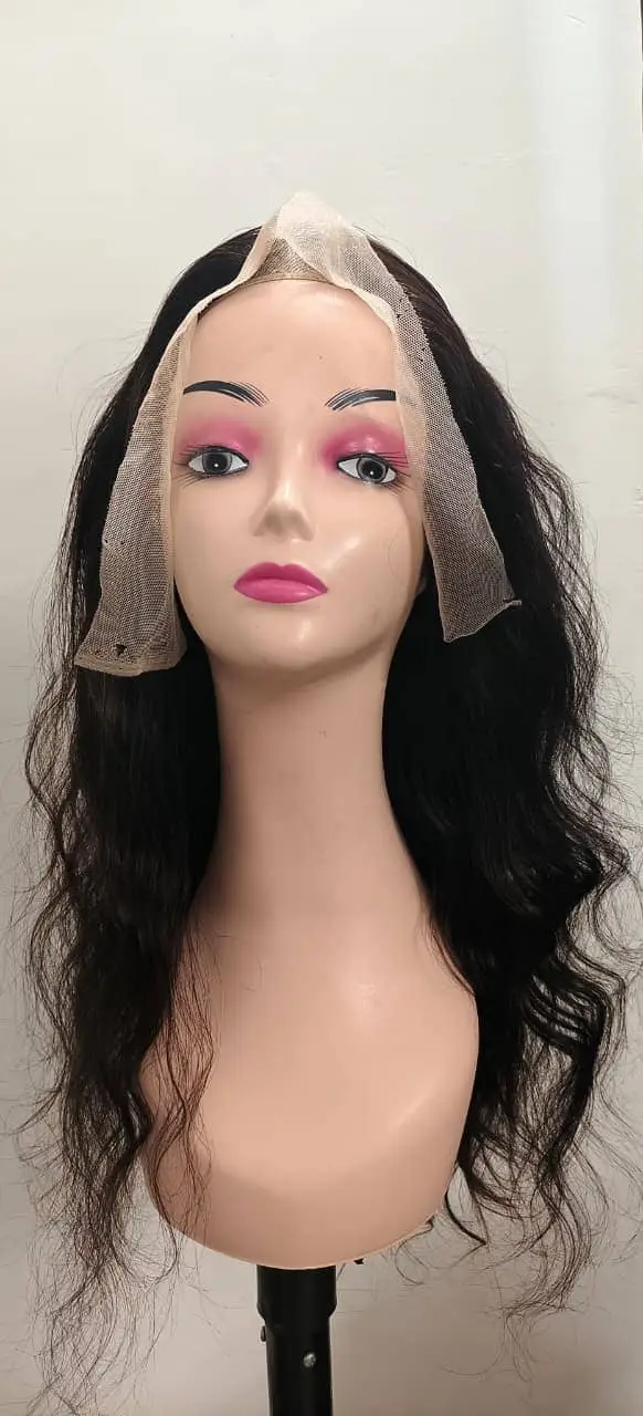 Human Hair Wig