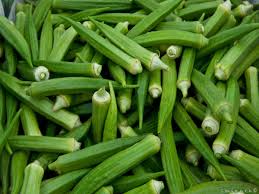 Fresh Lady Finger (Okra) – Malaysia Wholesale Supplier