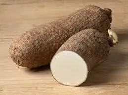 Fresh Yam – Malaysia Wholesale Supplier