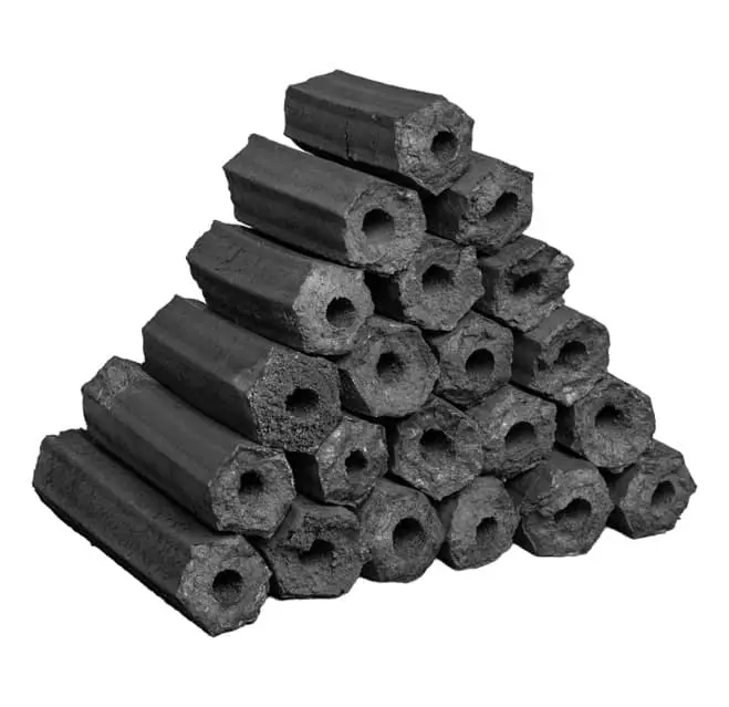 BBQ Charcoal Briquettes