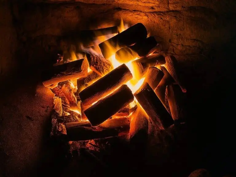 BBQ Charcoal Briquettes
