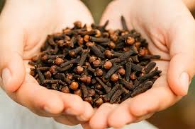 Cloves
