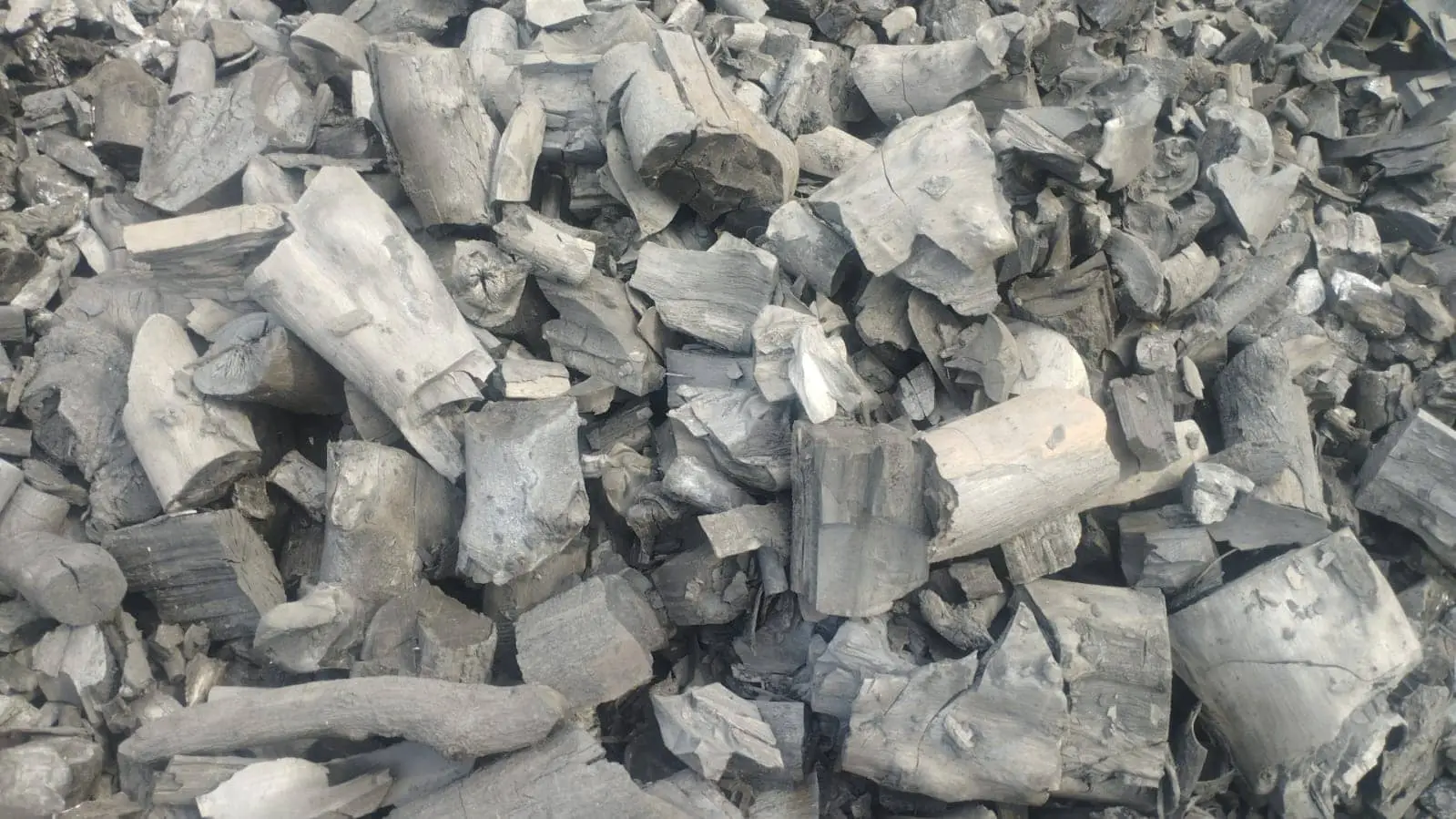 Mixed Hardwood Lump Charcoal for BBQ and Grill – Premium Quality from Indonesia