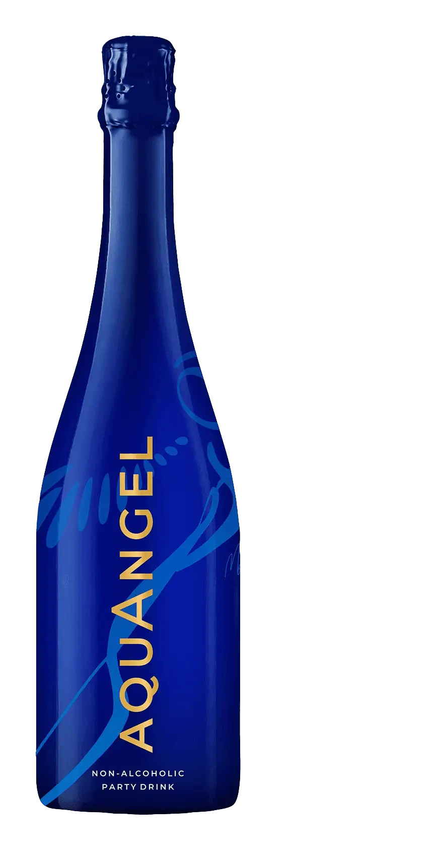 Non-alcoholic Party Drink