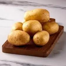 Fresh Potato – Malaysia Wholesale Supplier