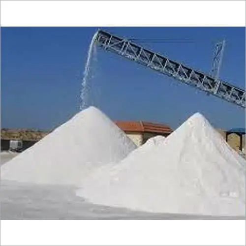 Industrial  Salt