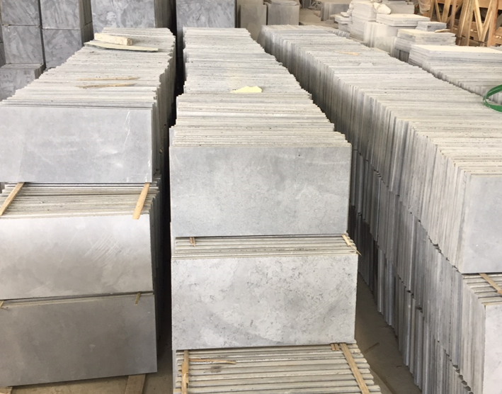 BLUESTONE SANDBLASTED