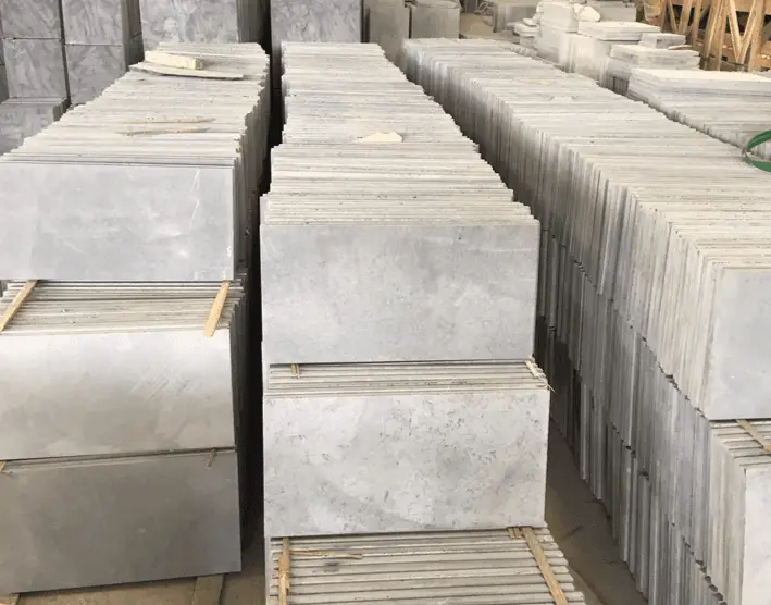 BLUESTONE SANDBLASTED