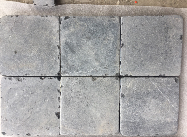 BLUESTONE TUMBLED
