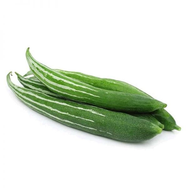 Fresh Snake Gourd – Malaysia Wholesale Supplier