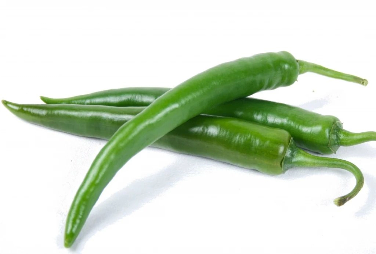 Green Chili