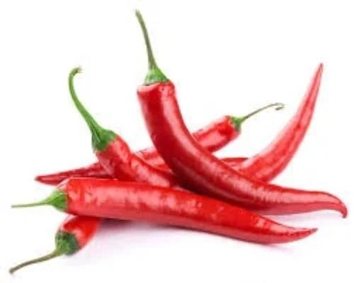 Red Chili