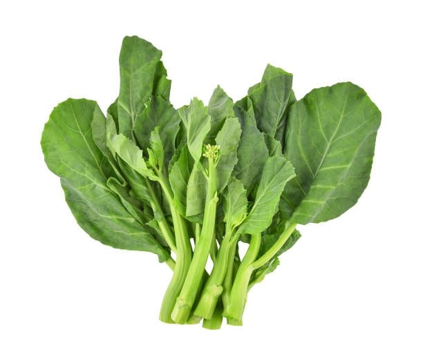 Chinese Brocolli