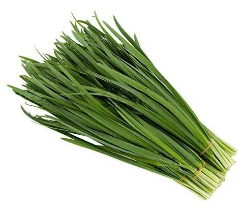 Chives Leaves