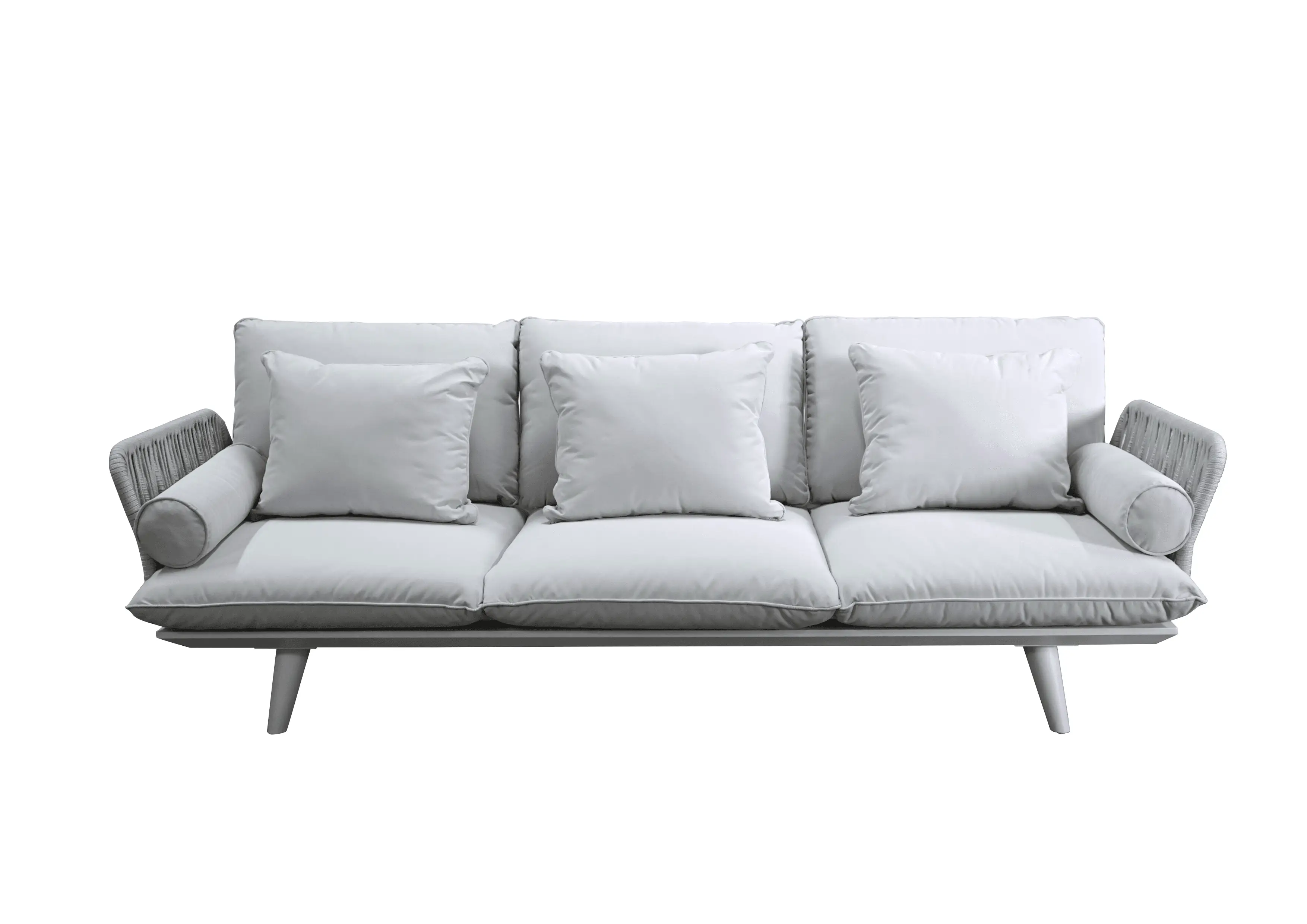 BMN LIVING – Waveline Collection - Waveline 3 Seater