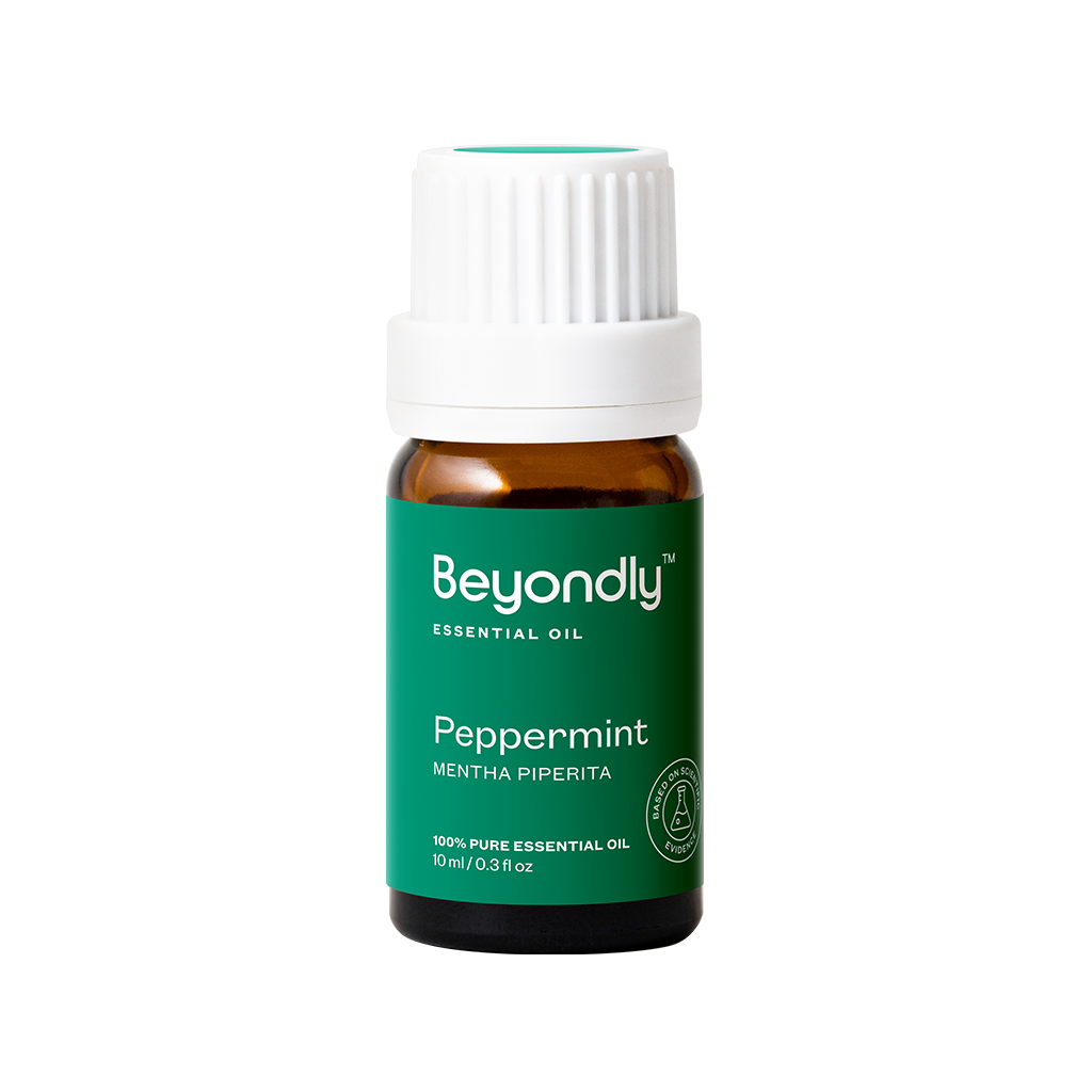 Peppermint Essential Oil 10 ml