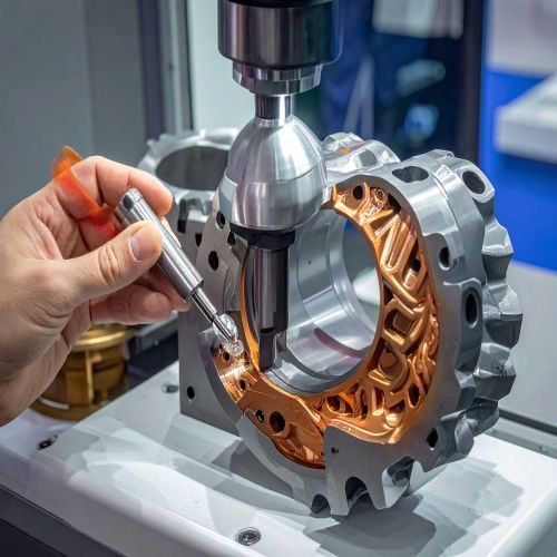 Reverse Engineering And R&D