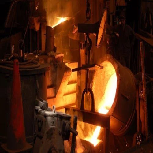 Foundry Consultancy Services