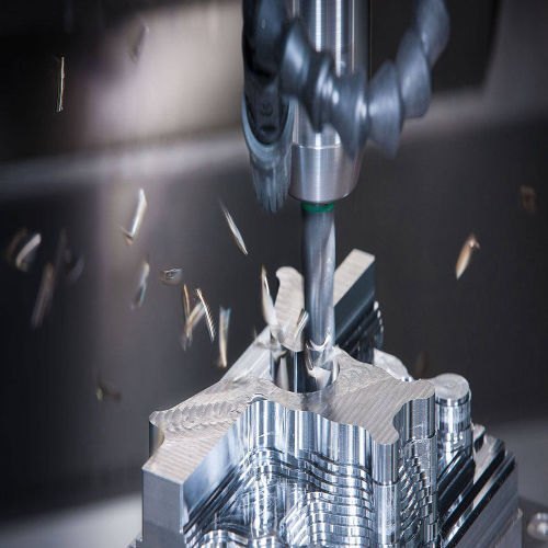 Prototyping Services