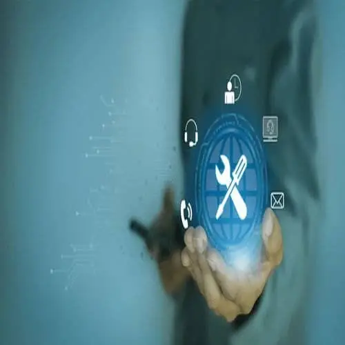 After Sales Services